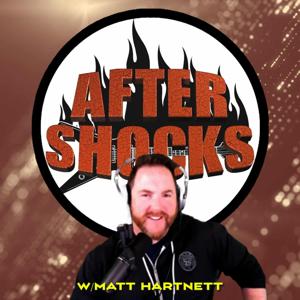 aftershockstv by The CMS Network