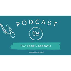 PDA Society Podcast by PDA Society