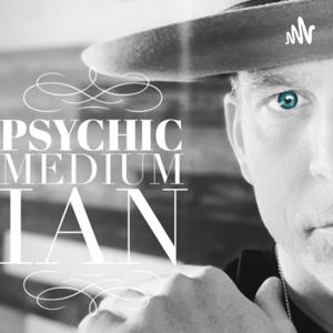 Psychic Medium Ian