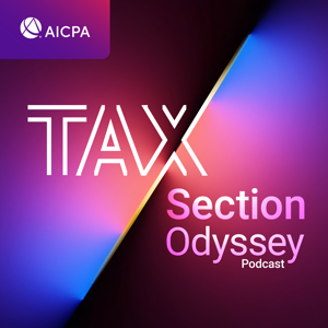 Tax Section Odyssey by AICPA & CIMA