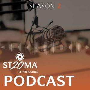 Stroma Certification Podcast