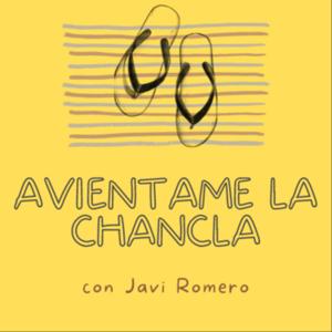 Avientame la chancla