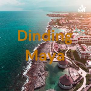 Dinding Maya