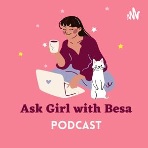 Ask Girl with Besa