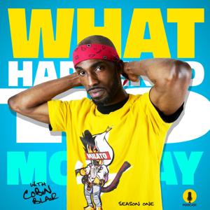 What Happened To Monday?