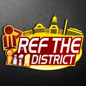 Ref the District by Nathan, Bleav, The Stoner, and Trev