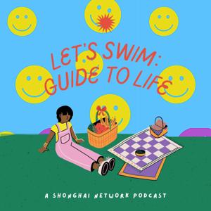 Let's Swim: Guide to Life