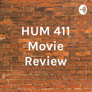 HUM 411 Movie Review