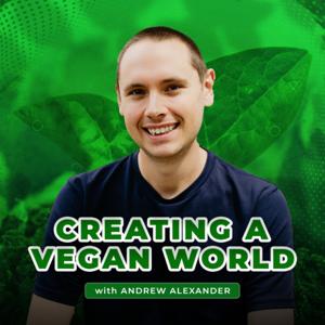 Creating a Vegan World