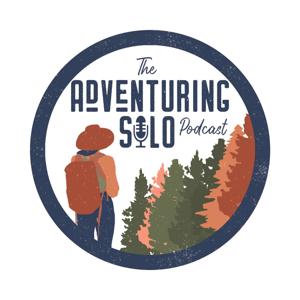 The Adventuring Solo Podcast