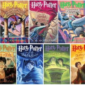 Harry Potter Reading In Hindi