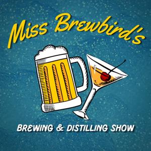 Miss Brewbird