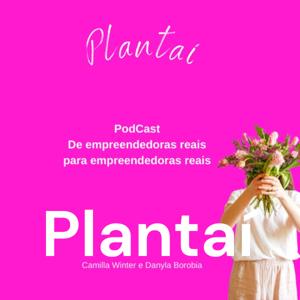 Plantaí