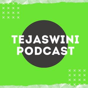 Tejaswini Podcast