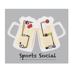 Sports Social