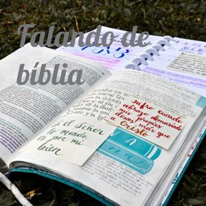Falando de bíblia