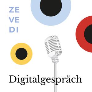 Digitalgespräch