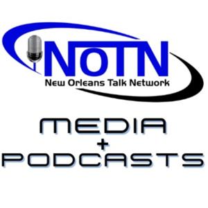 New Orleans Talk Network Podcasts