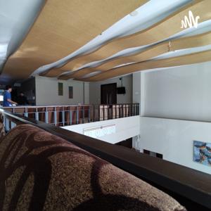 Masjid bata hijauputihh