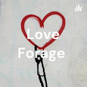 Love Forage by S.Jackson