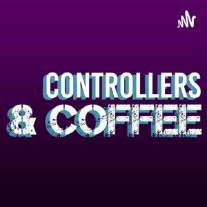 Controllers and Coffee