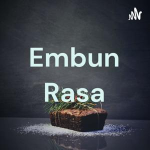 Embun Rasa