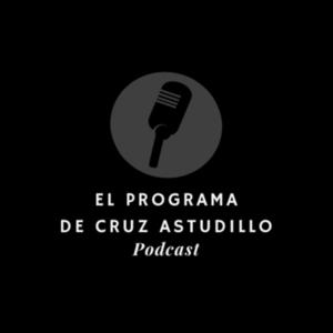 El Programa de Cruz Astudillo