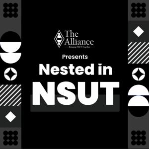 Nested in NSUT