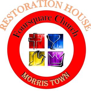 Restoration House's Podcast