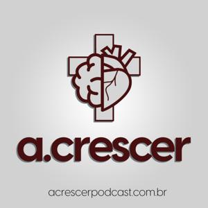 Acrescer Podcast [cristão]