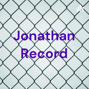 Jonathan Record