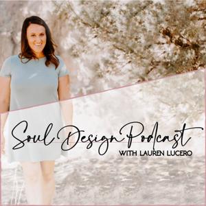 Soul Design Podcast