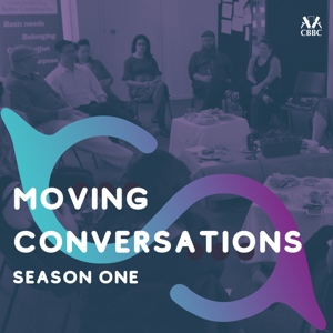 Moving Conversations Podcast