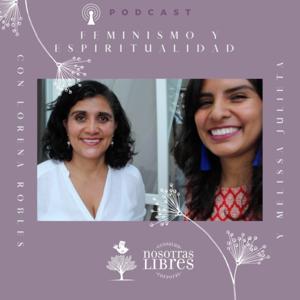 Feminismo y Espiritualidad