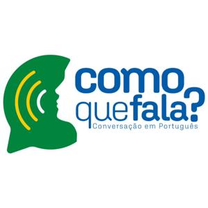 Como que fala?