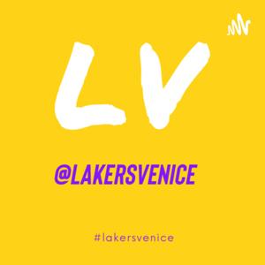 Lakers VENICE