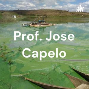 Prof. Jose Capelo