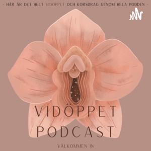 Vidöppet