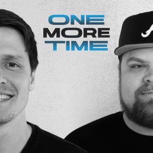 One More Time Podcast