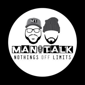 ManTalk-Nothings Off Limits