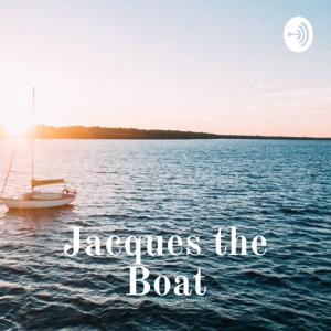 Jacques the Boat - America’s Great Loop by Blaine