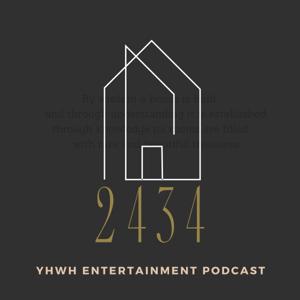 2434 YHWH Entertainment