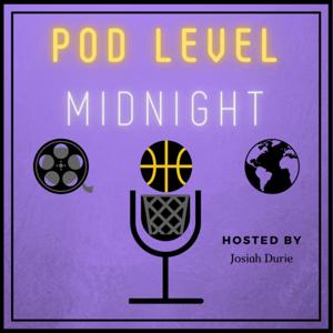 Pod Level Midnight