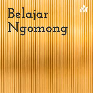 Belajar Ngomong