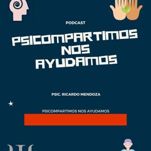 PSICOMPARTIMOS NOS AYUDAMOS