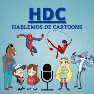 HABLEMOS DE CARTOONS