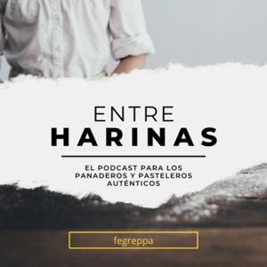 ENTRE HARINAS