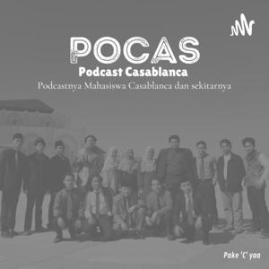 POCAS
Podcast Casablanca