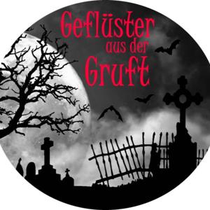 Geflüster aus der Gruft