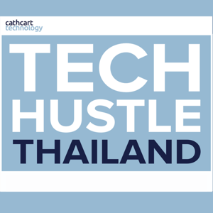 Tech Hustle Thailand